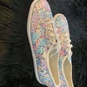Kate spade keds